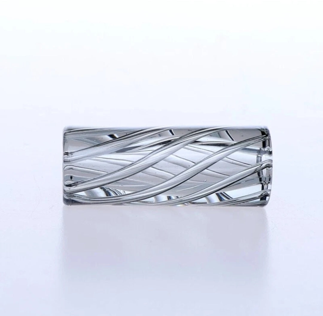 TerpTip™ — Premium Borosilicate Glass Tip