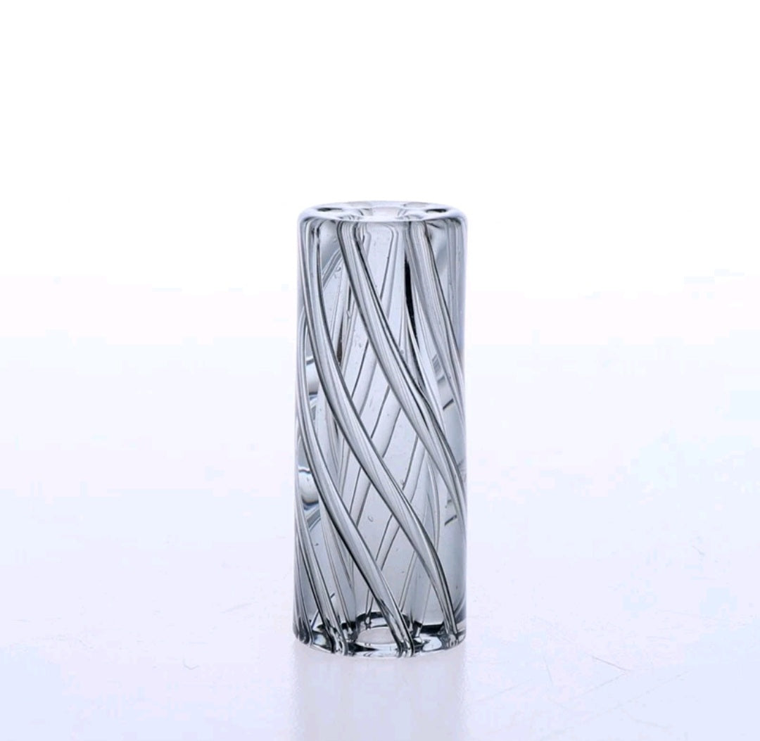 TerpTip™ — Premium Borosilicate Glass Tip