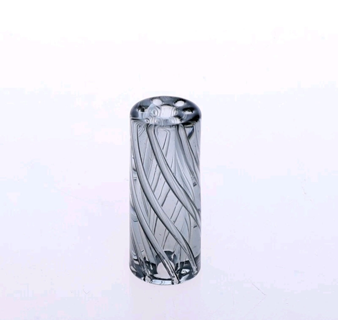 TerpTip™ — Premium Borosilicate Glass Tip