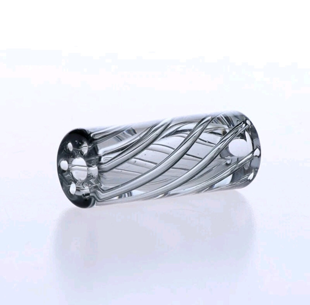 TerpTip™ — Premium Borosilicate Glass Tip